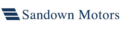 Sandown Pre-Owned Sandton Logo